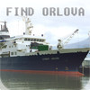 Find Orlova