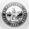 City of Portland Citizen Reports