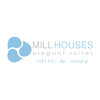 Mill Houses for iPhone
