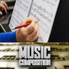 Music composition aid.Learning music composition with your iPad