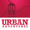 Lisbon Urban Adventures - Travel Guide Treasure mApp