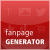 Fanpage Generator