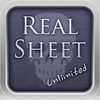 Real Sheet Unlimited: NWOD Human