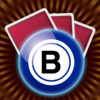 Ace Bingo Casino with Slots, Joker Poker, Classic Blackjack, Vegas Roulette and Prize Wheel of Fun and Fortune! by Better Than Good Games