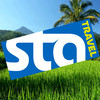 STA Travel Kataloge