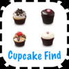 Cupcake Find
