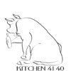 Kitchen 4140