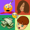 Pic Word Quiz - What's the Emoji Pic Words