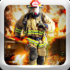 Fire Fighter Escape - Shoot and Run Free