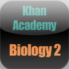 Khan Academy: Biology 2