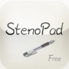 StenoPad Free