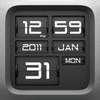 Flip Clock 3D for iPad