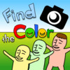 Hunt w. Cam - Find The Color