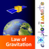 Exploriments: Newton's Law of Universal Gravitation