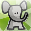 eMatch - Elephant Memory Matching Game