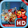 Christmas Tale - Kidnapped Santa - Full Free Hidden Object Game