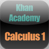 Khan Academy: Calculus 1