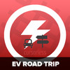 Supercharger Map Road Trip Planner for EV Owners