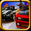 Police Rampage 3D (Car Racing & Shooting Game)