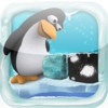 Penguin Ice Crush 3D - Strategy Puzzle Game