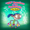WH Questions in the Community Fun Deck