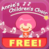 Annie's Children's Choir Free