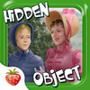 Hidden Object Game - Mansfield Park