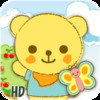 Touch & Play in Combi's baby forest HD