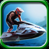 A Jet Ski Wave Rider Speed Racing Game - Full Version