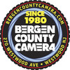 Bergen County Camera