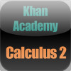 Khan Academy: Calculus 2