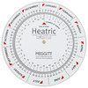 Heatric Project Delivery Wheel