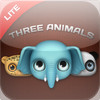 Three Animals Lite