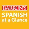 Spanish At A Glance Phrasebook