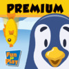 Fish Fall Premium by Fun to Play Top Free Games