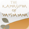 The Kamasutra of Vatsyayana  (Mallanaga Vatsyayana)