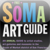 San Francisco SoMa Art Guide