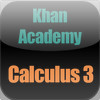 Khan Academy: Calculus 3