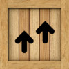 Wood Box Stack - Tower Building Block Game