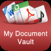 MyDocumentVault - Your virtual USB Disk to Store/ View documents & files.