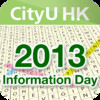 City University of Hong Kong Information Day 2013