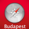 Budapest Travel Map