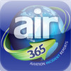 air365 - Aviation Incident Reports, News & Weather for iPhone