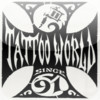 TattooWorld