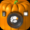 A Harvest Selfie Pic Booth - The Arty Photo Chop & Crop Background & Frame Adjuster Cam Editor by Insta Apps!