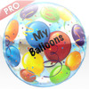 My Balloons HD Pro