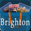 brighton Offline Map Travel Guide