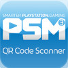 PSM3 QR Code Reader