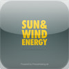 Sun & Wind Energy - epaper
