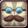 Mr Mustache - Best Fake Moustache Camera Photo Booth Editing App for Free